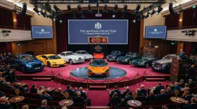 Auction-Collection