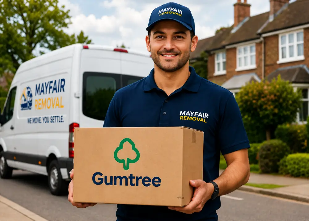 Gumtree-Faqs