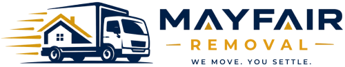 Mayfair Logo