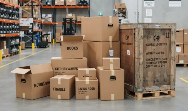 Storage