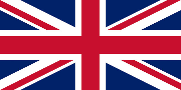 Uk flag